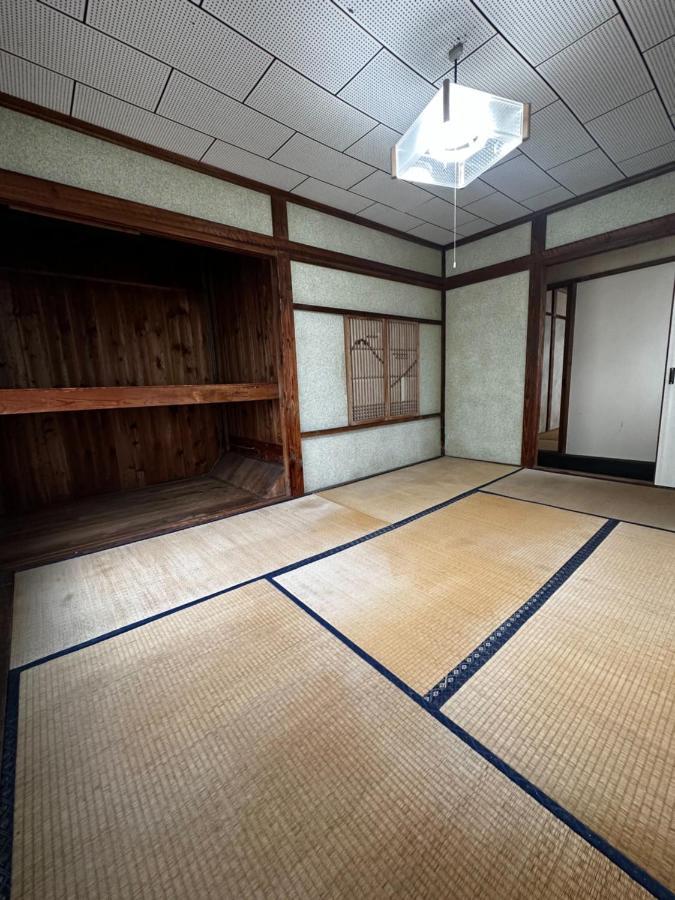 素泊まり民宿とみや Oshima Eksteriør bilde