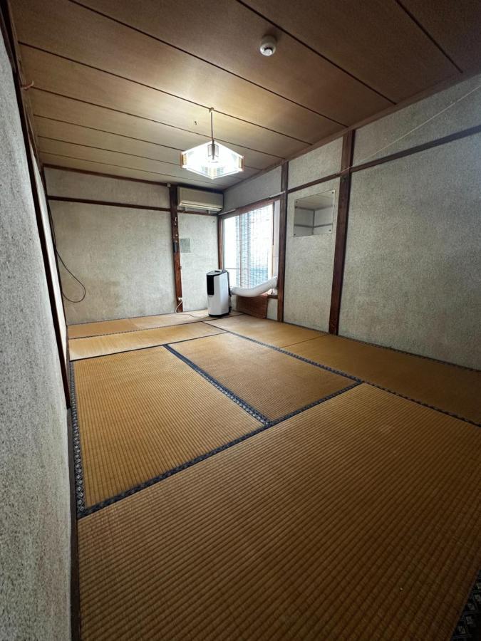 素泊まり民宿とみや Oshima Eksteriør bilde