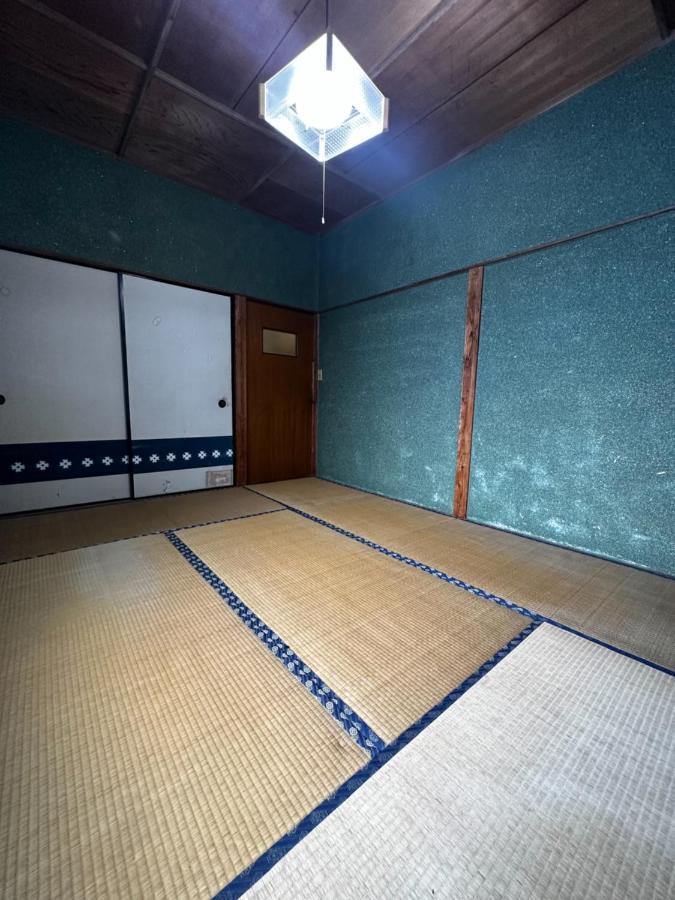 素泊まり民宿とみや Oshima Eksteriør bilde